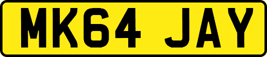 MK64JAY