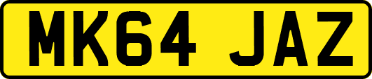 MK64JAZ