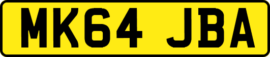 MK64JBA