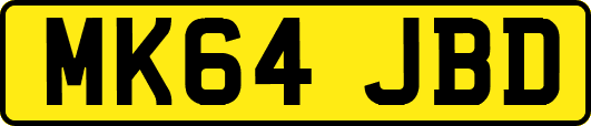 MK64JBD