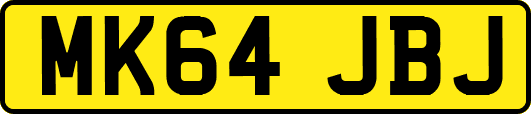 MK64JBJ