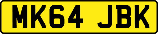 MK64JBK