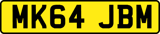 MK64JBM