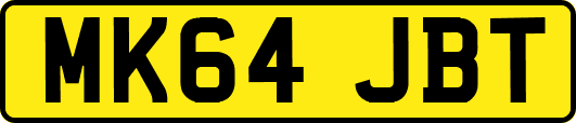 MK64JBT