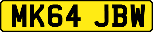 MK64JBW