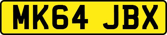 MK64JBX