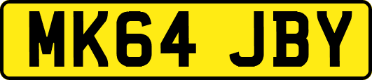 MK64JBY