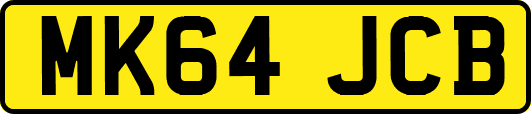 MK64JCB