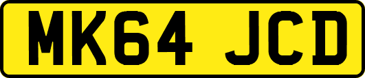 MK64JCD