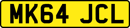 MK64JCL