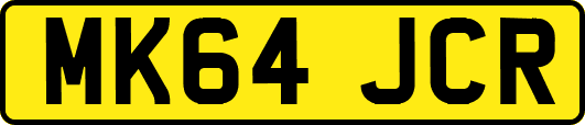 MK64JCR