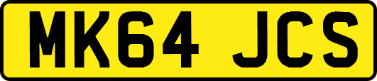 MK64JCS