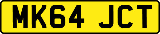 MK64JCT