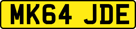 MK64JDE