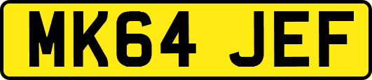 MK64JEF