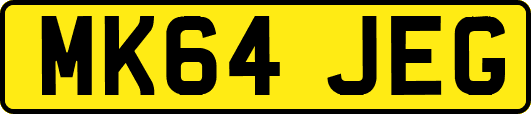 MK64JEG