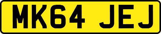 MK64JEJ