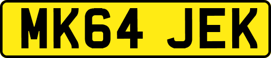 MK64JEK