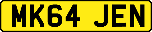 MK64JEN
