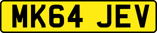 MK64JEV