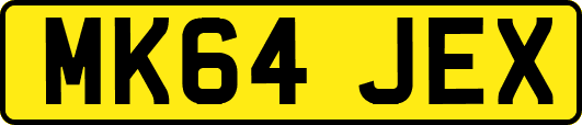 MK64JEX