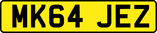 MK64JEZ