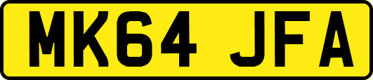 MK64JFA