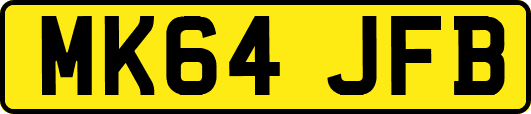 MK64JFB
