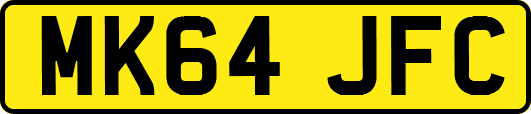 MK64JFC