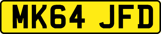 MK64JFD