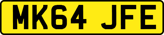 MK64JFE