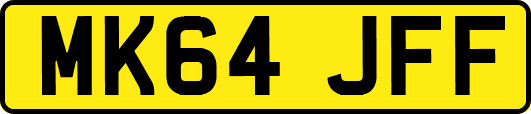 MK64JFF