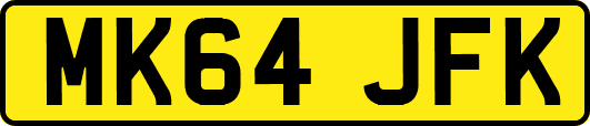 MK64JFK