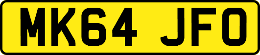 MK64JFO