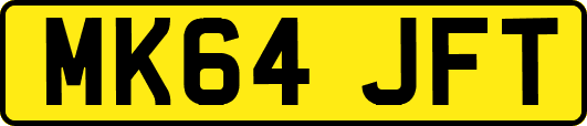 MK64JFT