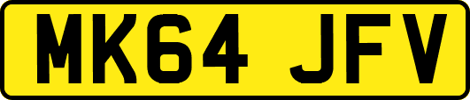 MK64JFV