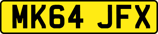 MK64JFX