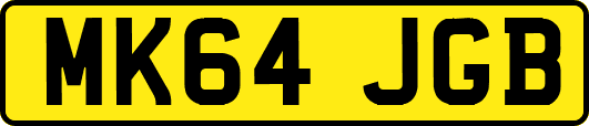 MK64JGB