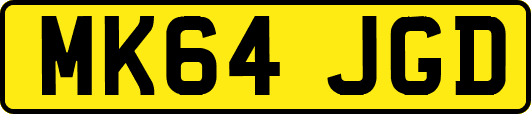 MK64JGD