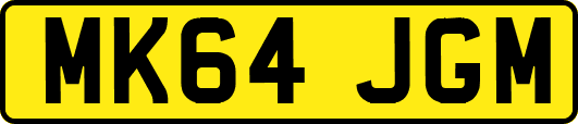 MK64JGM