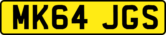 MK64JGS