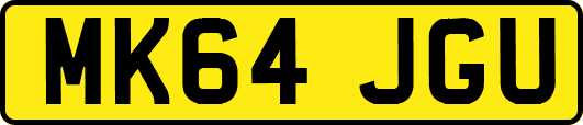 MK64JGU