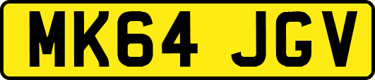 MK64JGV