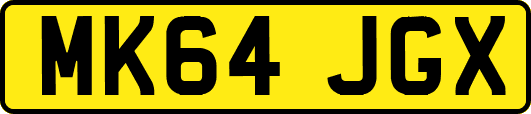 MK64JGX