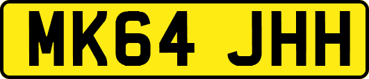MK64JHH