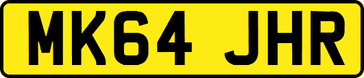 MK64JHR