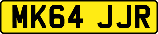 MK64JJR