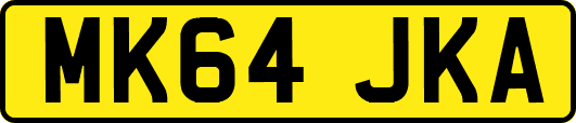 MK64JKA