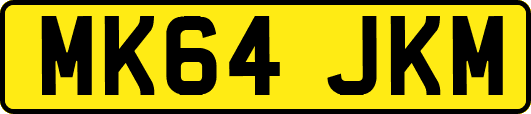 MK64JKM