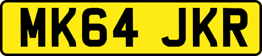 MK64JKR